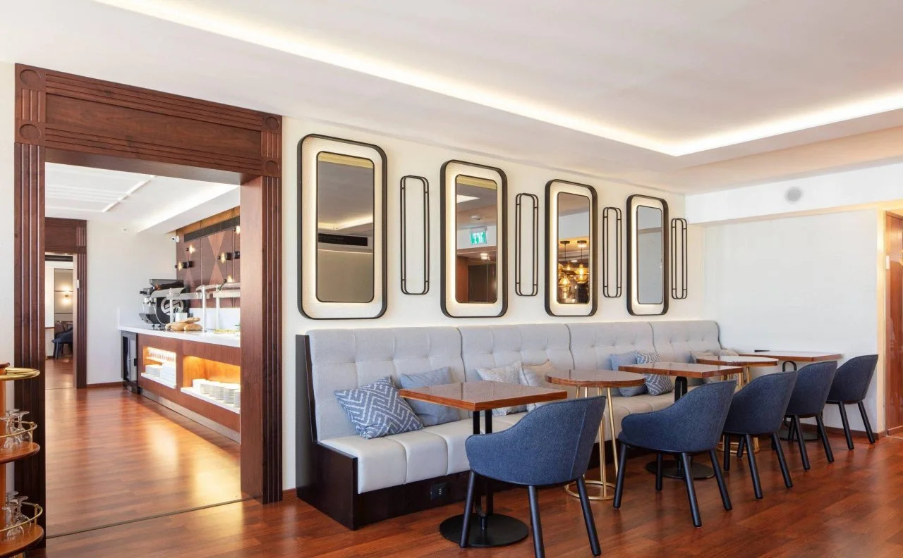 Photo - Renaissance Tel Aviv Hotel