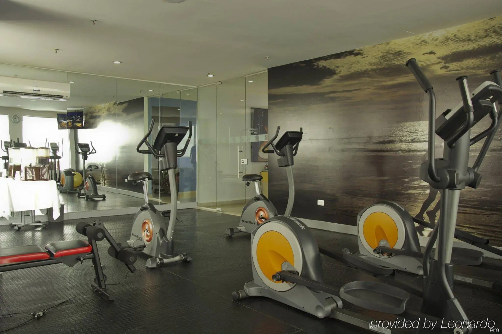 Foto - GHL Hotel Barranquilla