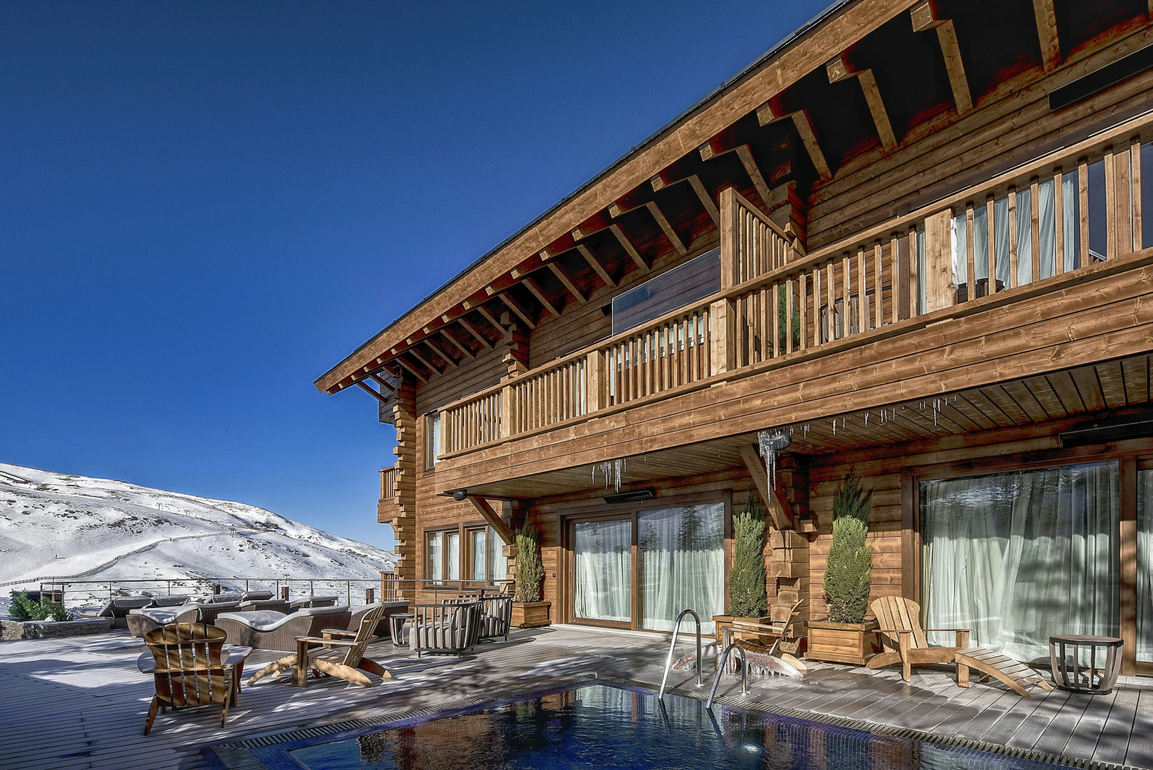 Foto - El Lodge Ski and Spa