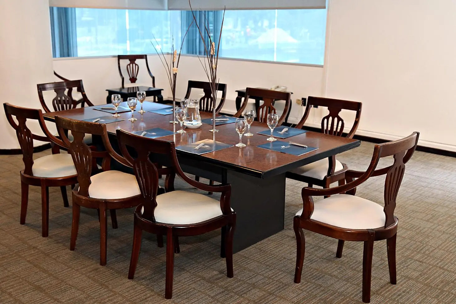 Foto - Palladium Business Hotel