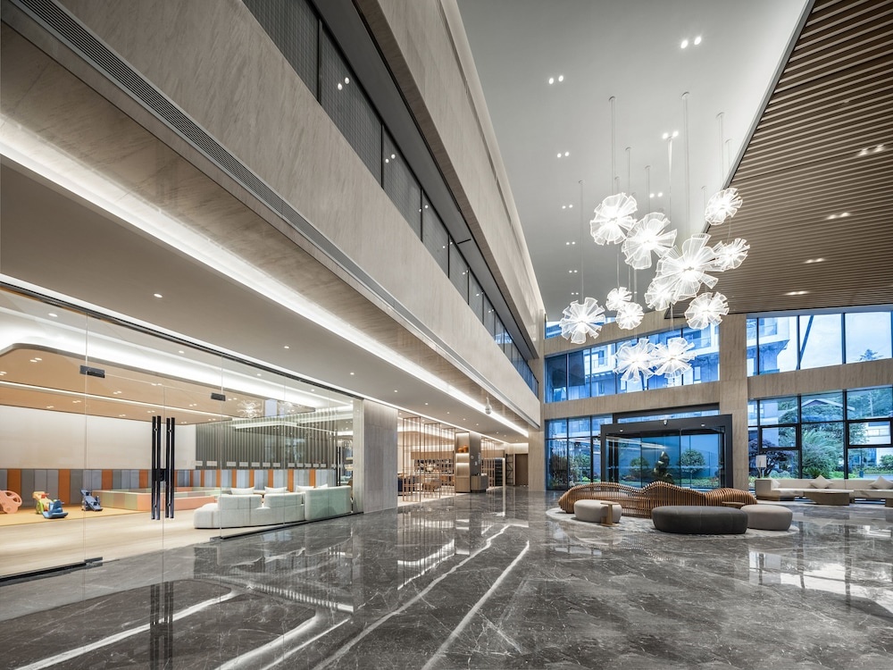 Holiday Inn Express Tengchong Hot Spring by IHG