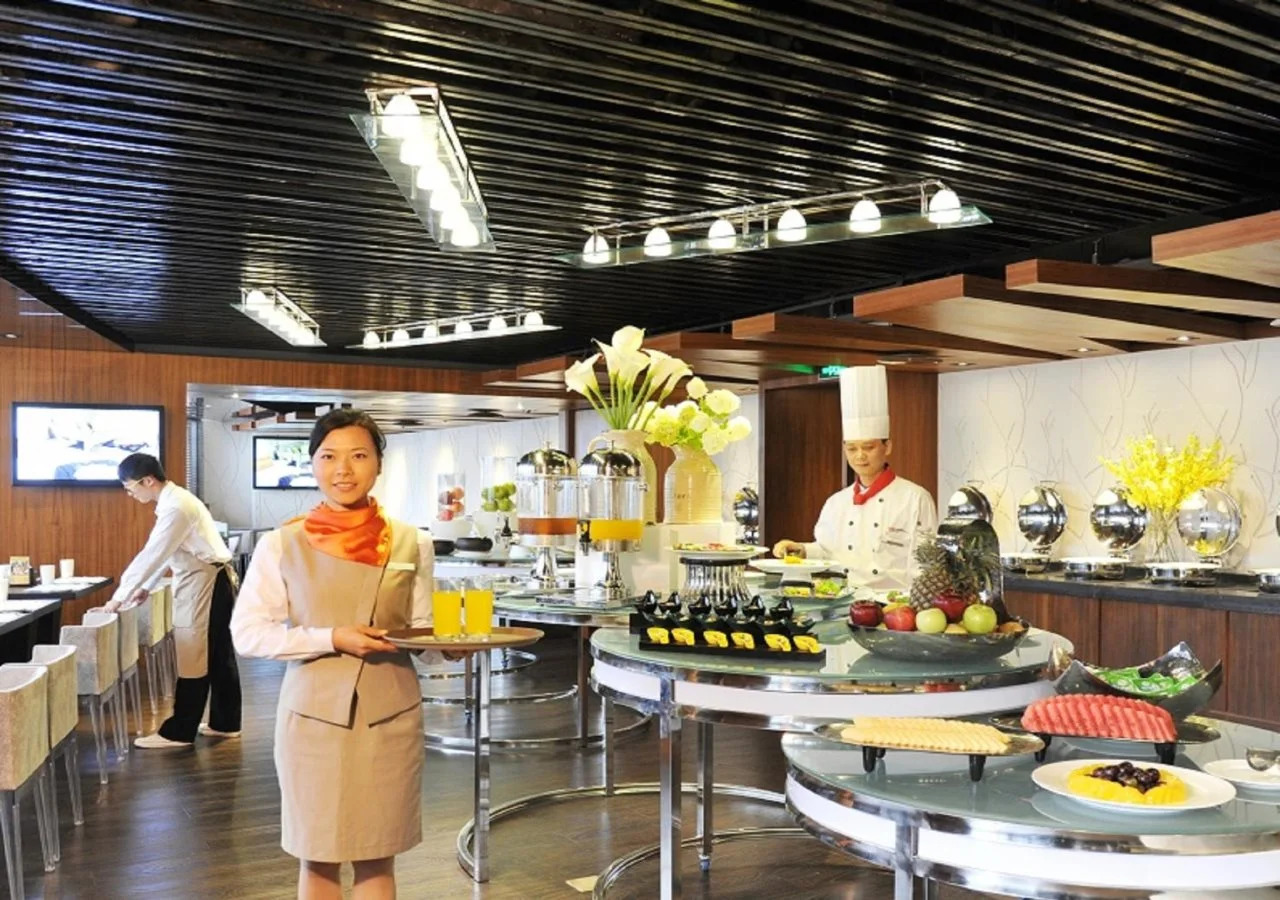Photo - 重庆江北观音桥高悦酒店地铁站店KaoYu Hotel