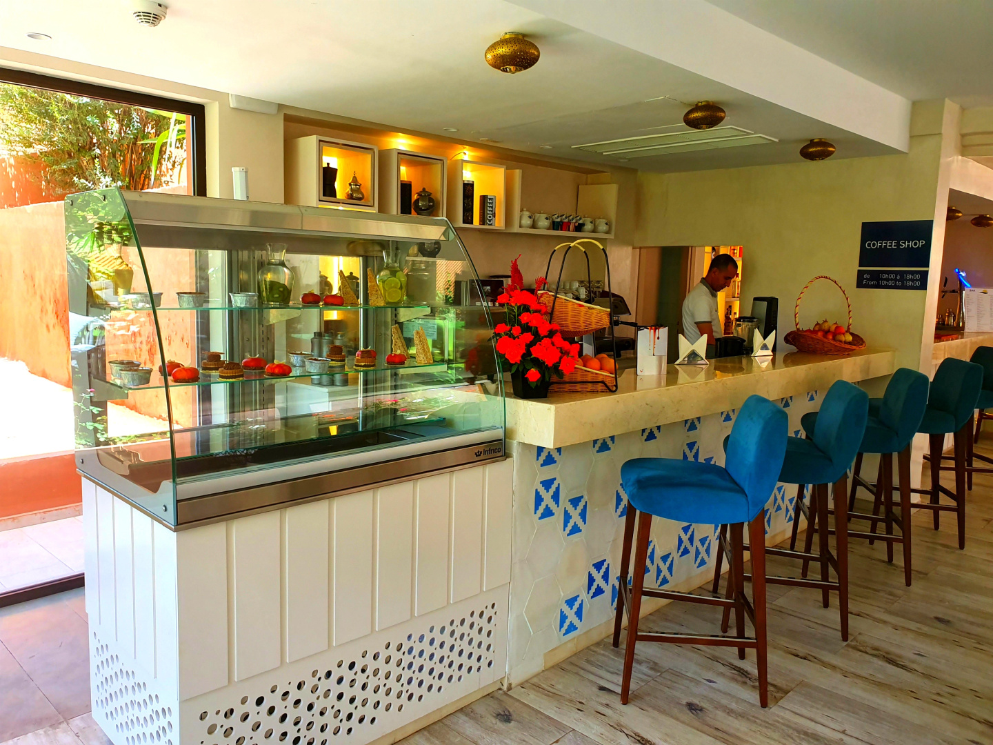 Foto - TUI BLUE Medina Gardens - Adults Only - All Inclusive