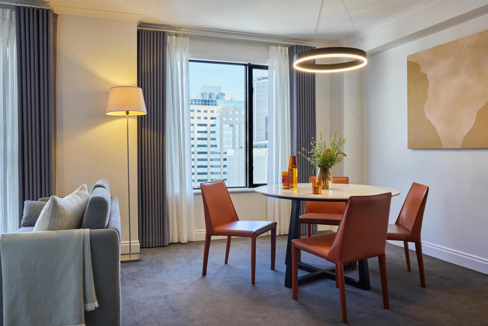 Foto - Adina Citylife Auckland