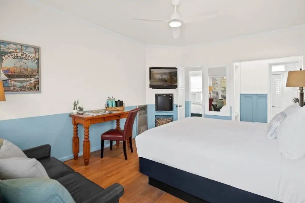 Photo - Sea Blue Hotel