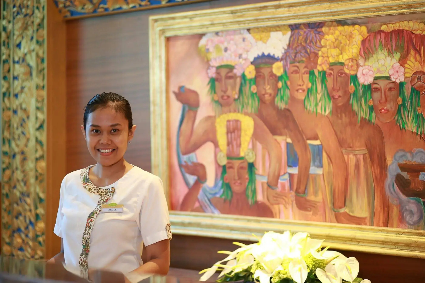 Foto - SenS Hotel and Spa