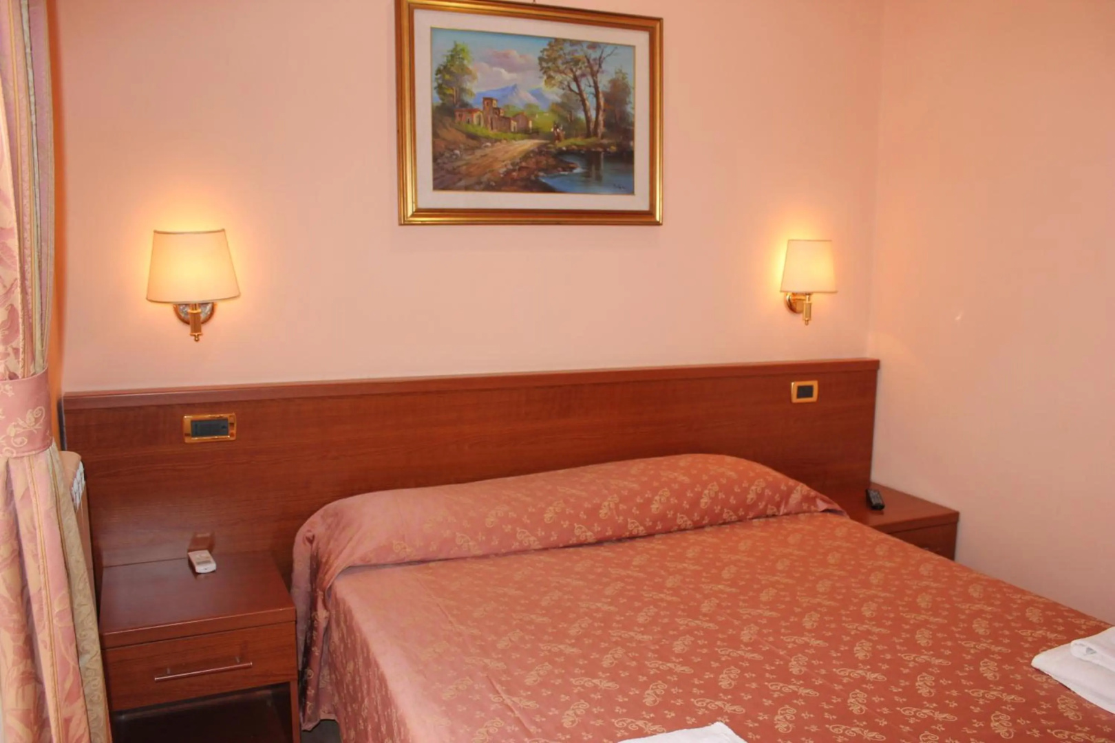 Foto - Aristotele Hotel