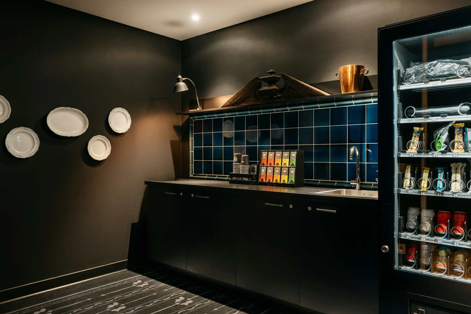 Photo - Ruby Louise Hotel Frankfurt