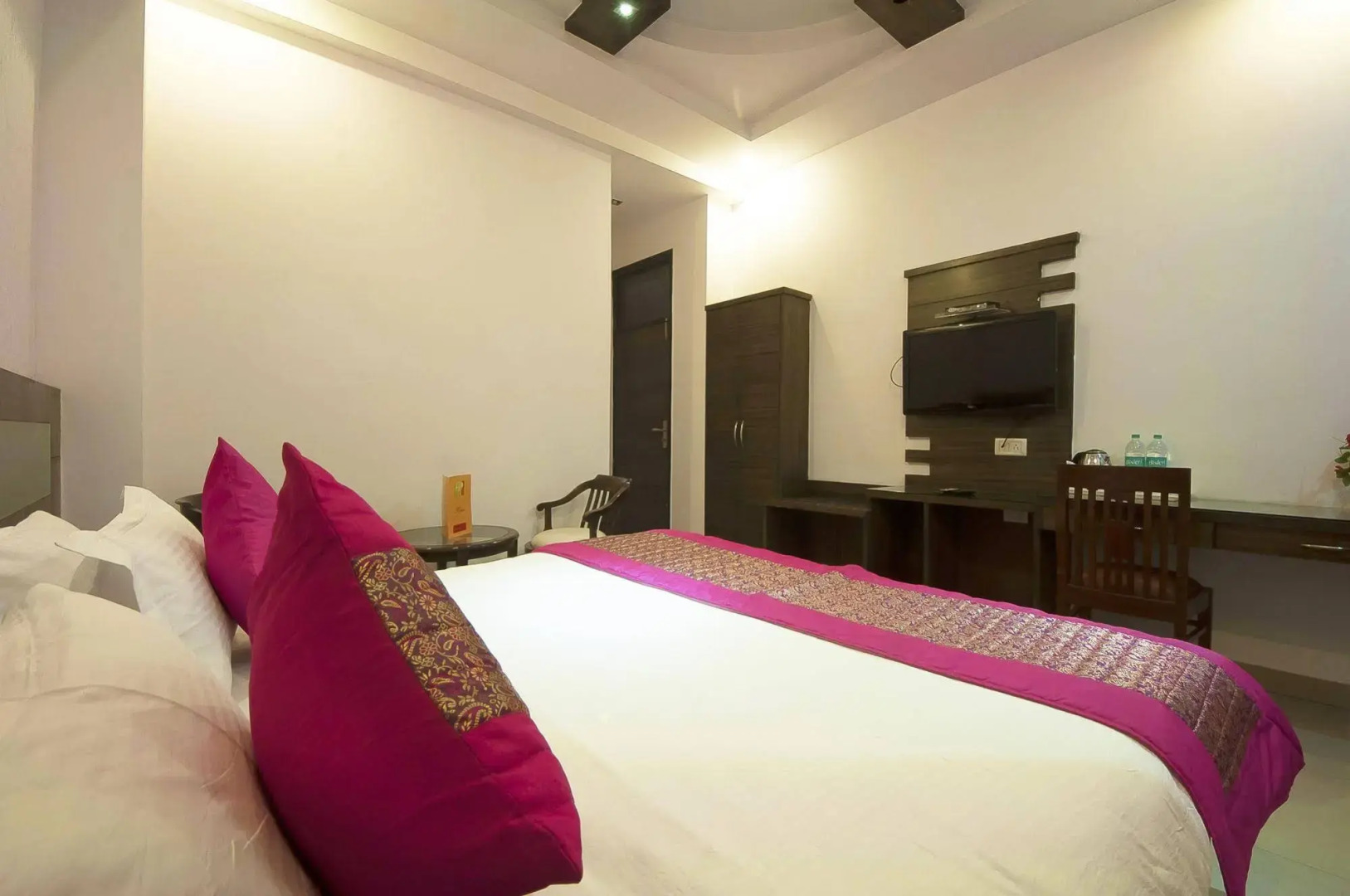 Foto - HOTEL RAMA INN, New Delhi Station