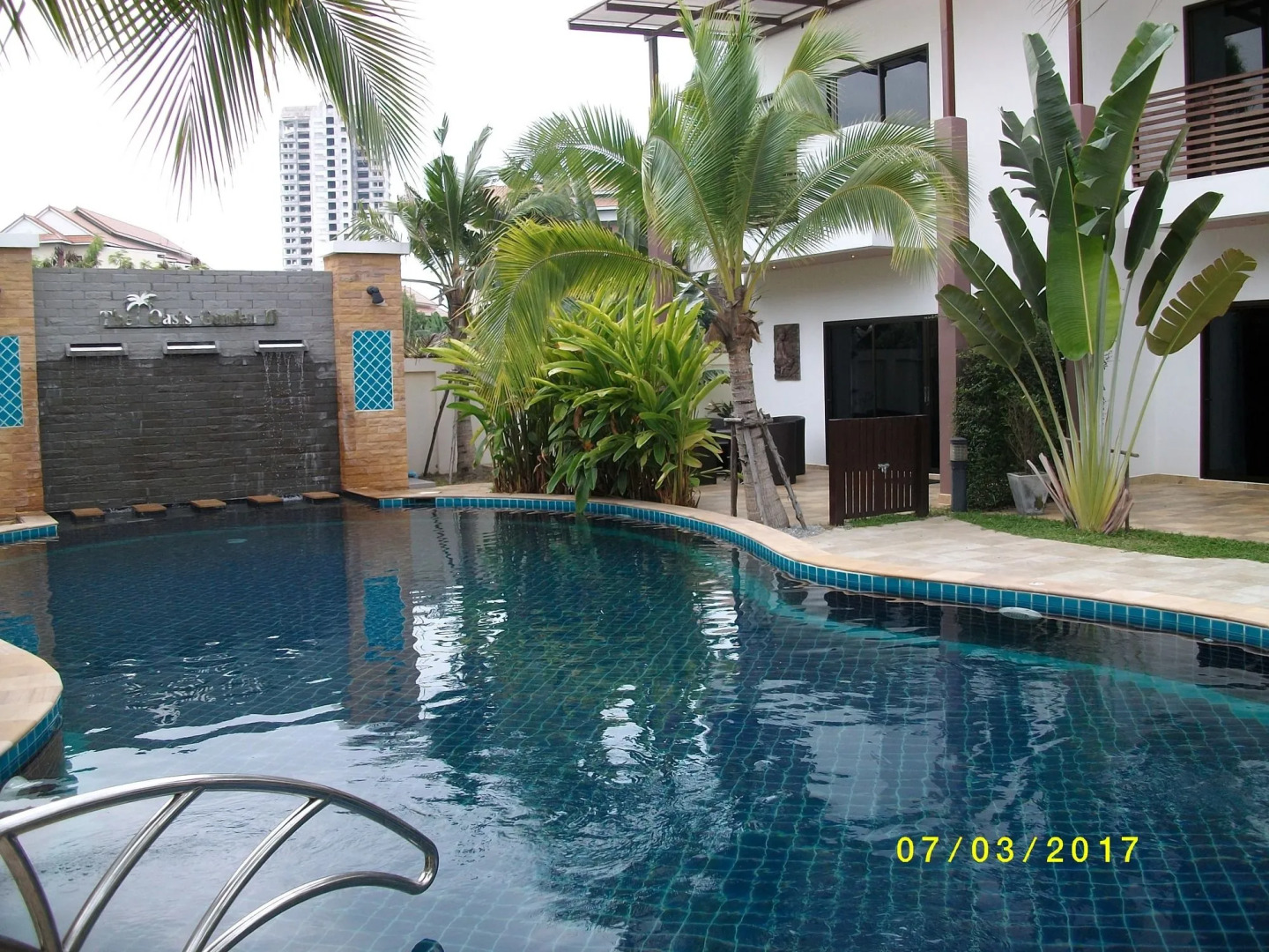 Foto - Oasis Garden & Pool Villa at VIP Resort