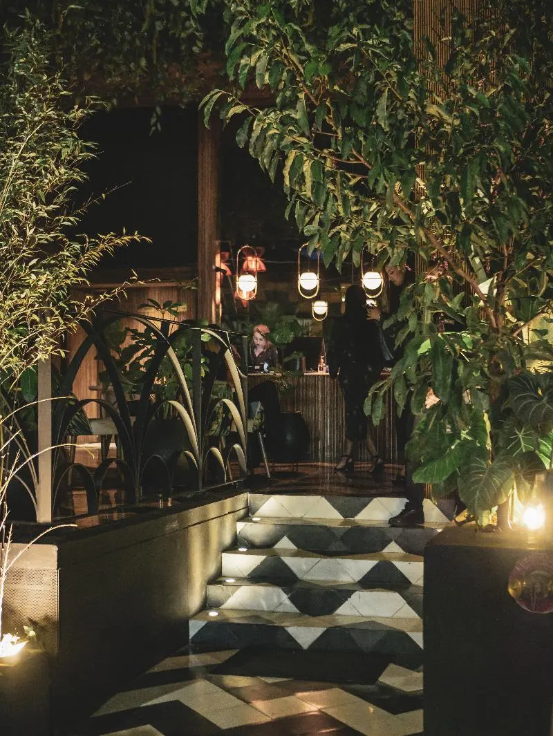 Foto - Selvario 36 Hotel