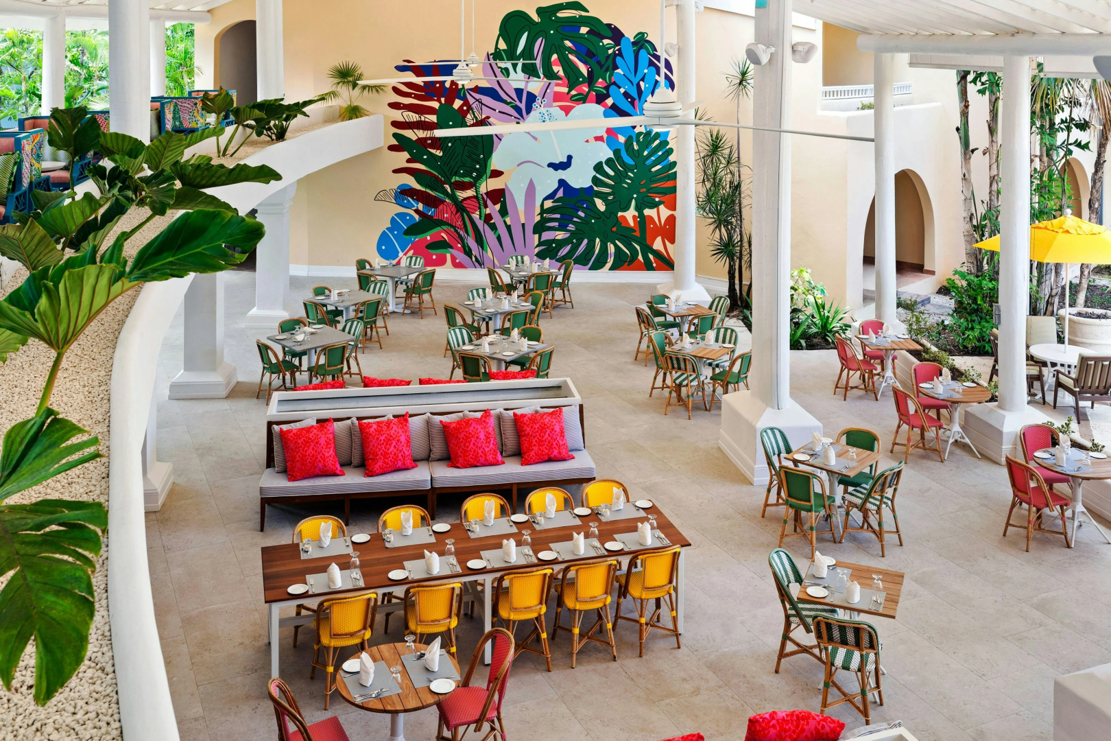 Foto - Turtle Beach, a Tribute Portfolio™ All Inclusive Hotel