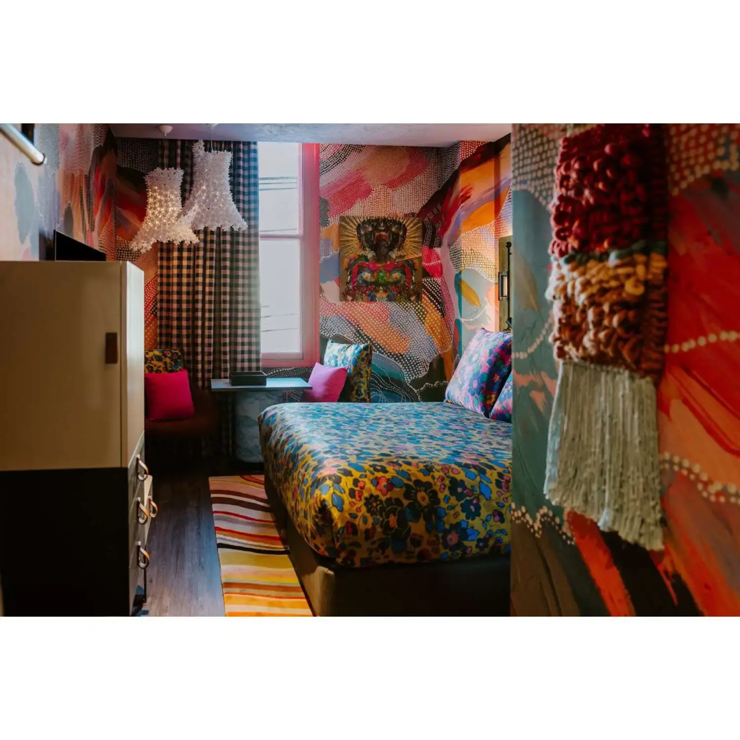Foto - The Motley Hotel Richmond, Tapestry Collection by Hilton