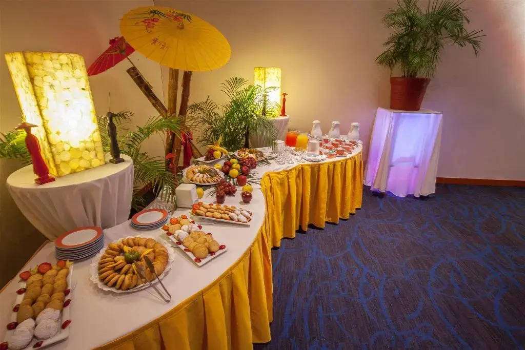 Foto - Park Royal Beach Ixtapa - All Inclusive