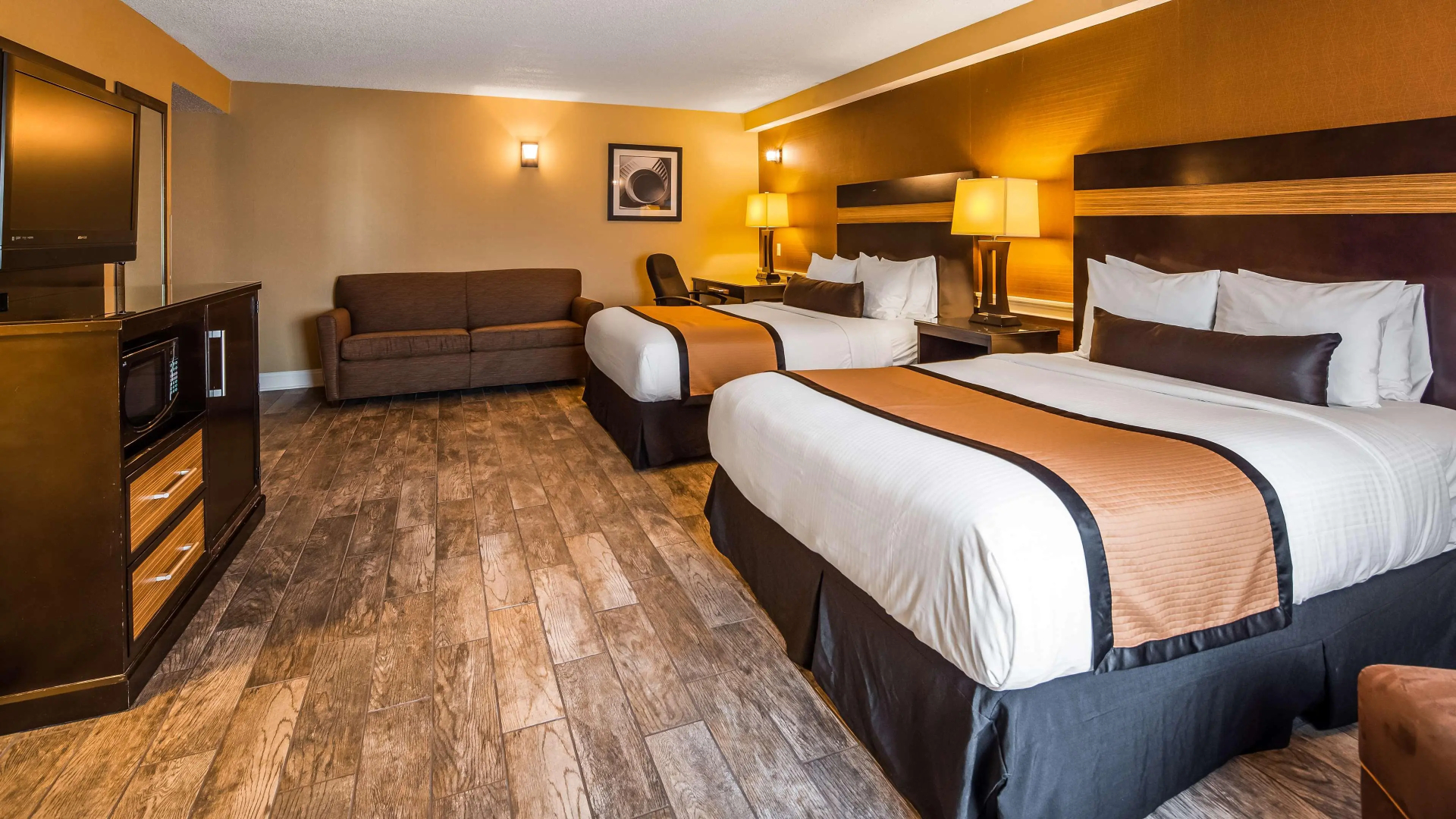 Photo - Aiden by Best Western Newark Airport