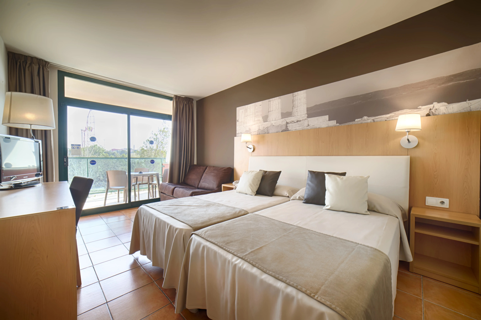 Foto - Ohtels Vila Romana