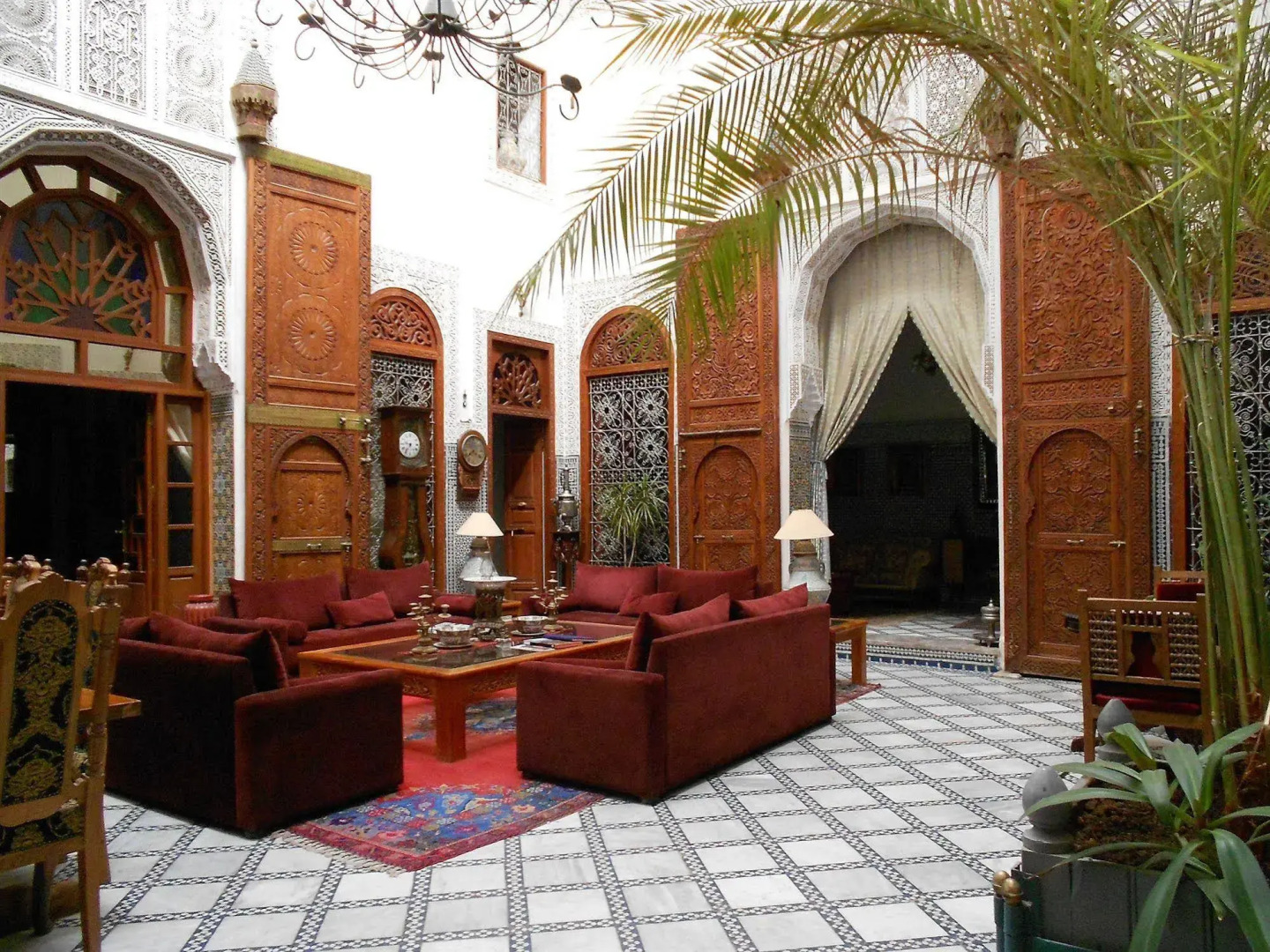 Foto - Riad Damia Suite & Spa