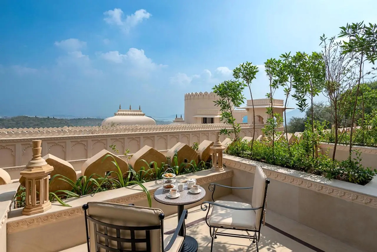 Photo - Aurika, Udaipur - Luxury by Lemon Tree Hotels