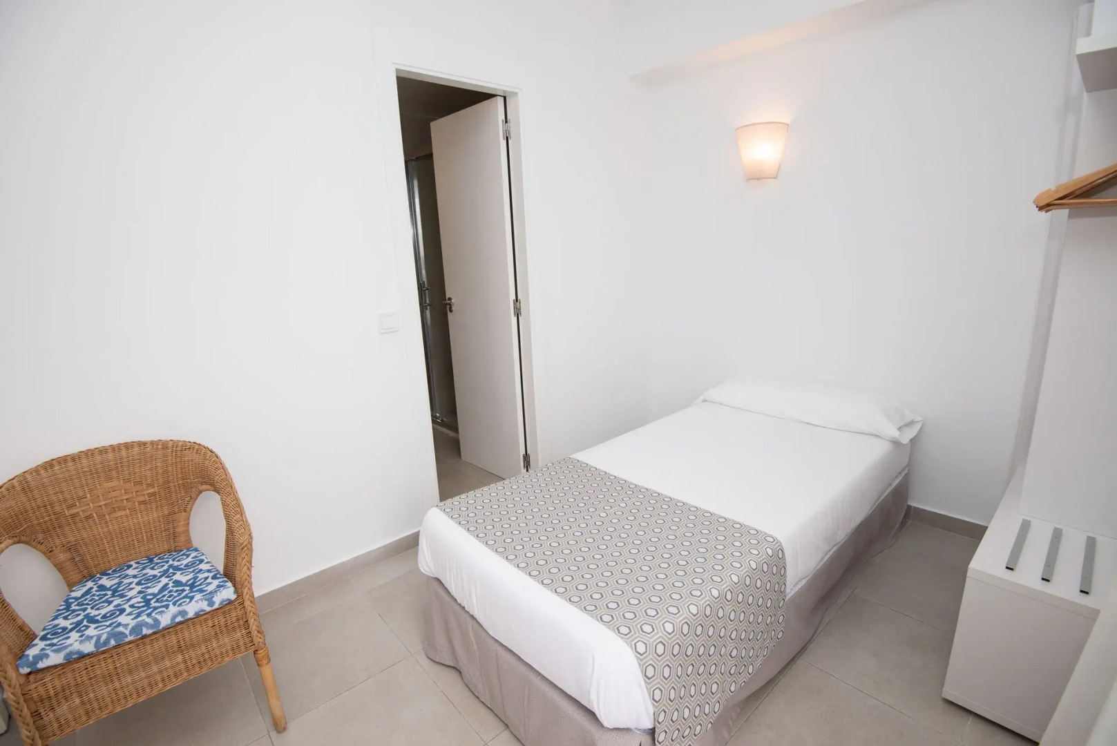 Photo - Hotel Chevy & Suites