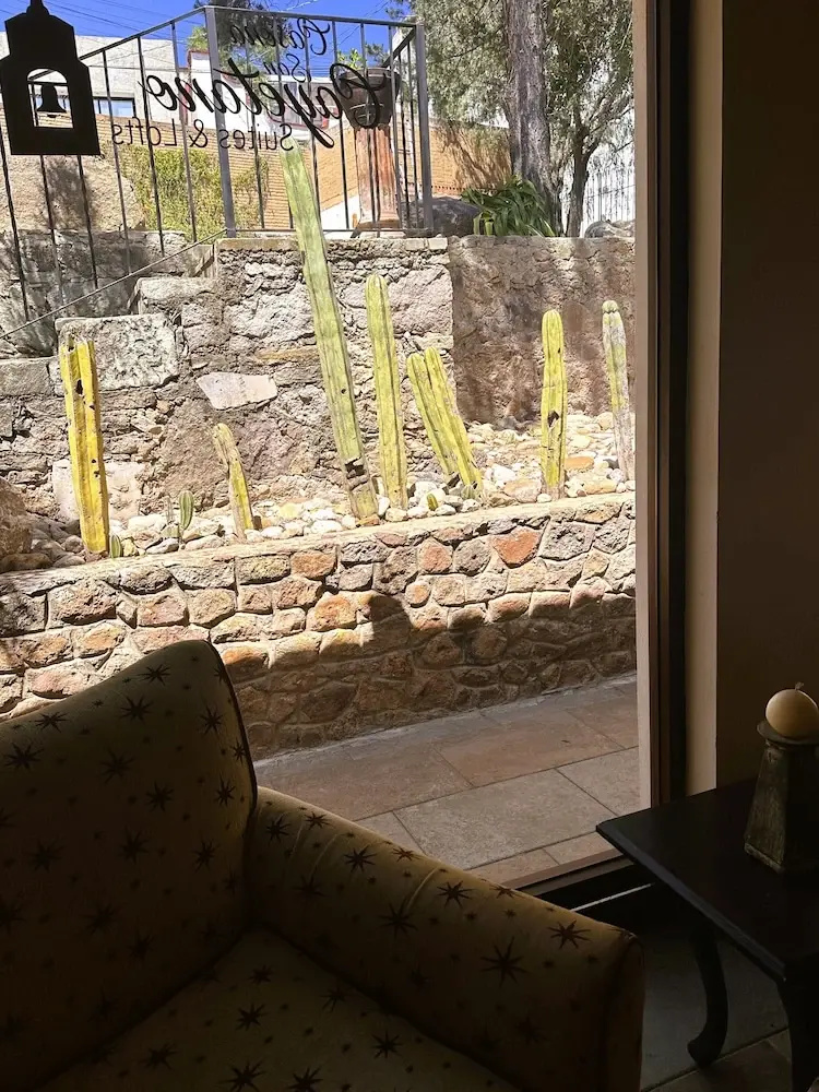 Foto - Casona San Cayetano Suites & Lofts & Spa by SCE