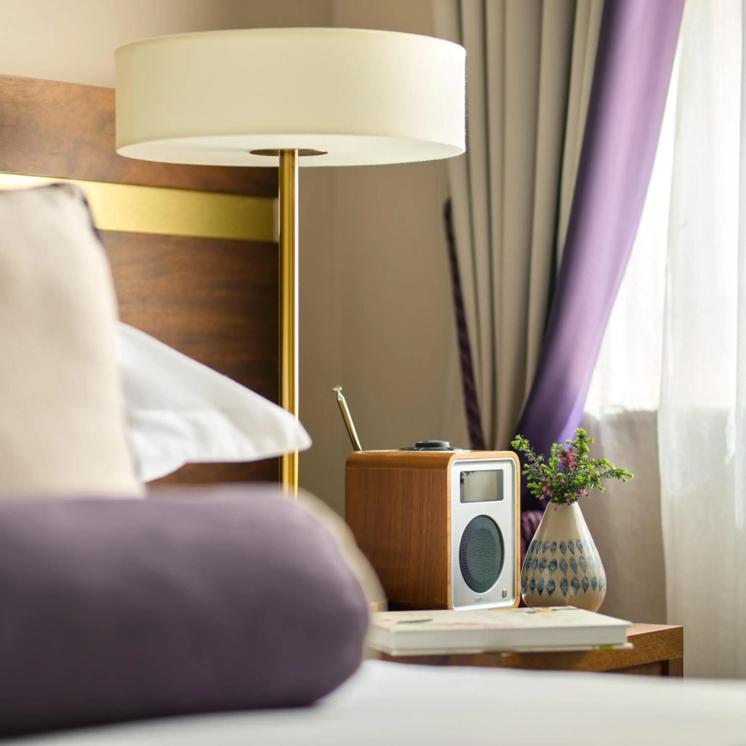 Photo - Trinity Townhouse Hotel