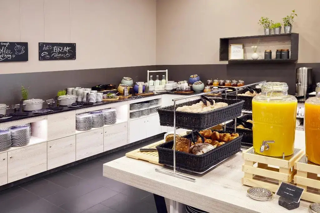 Foto - Holiday Inn - the niu, Air Frankfurt Messe by IHG