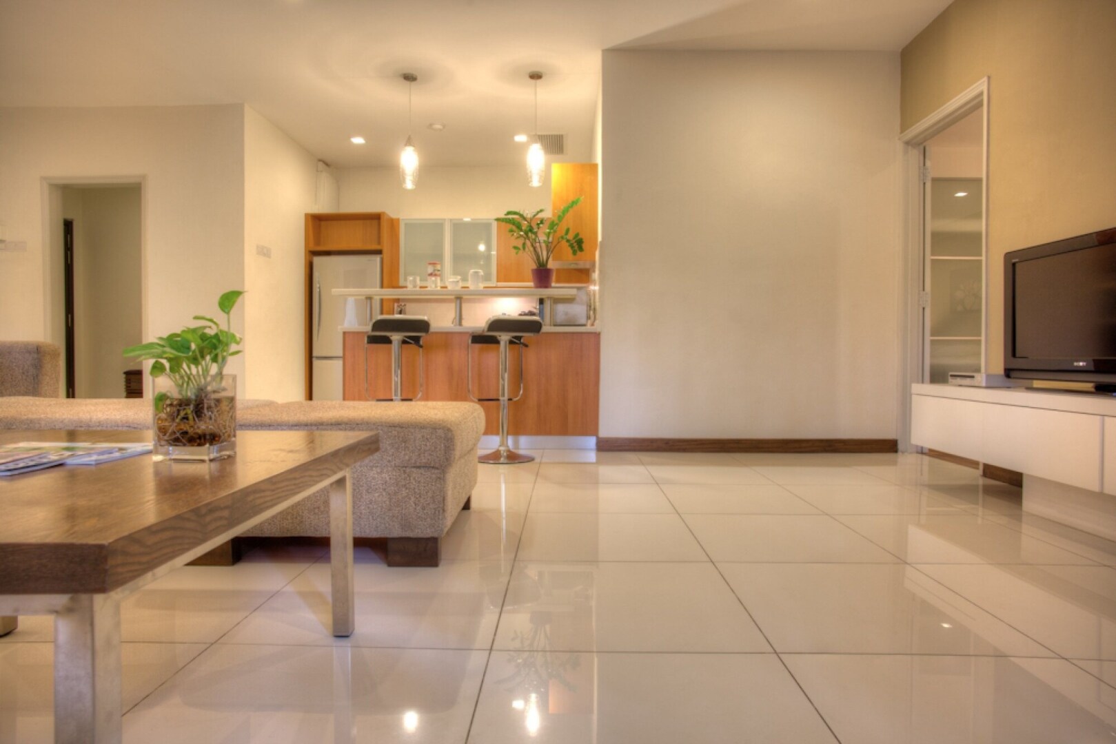 Foto - Domitys Bangsar Kuala Lumpur