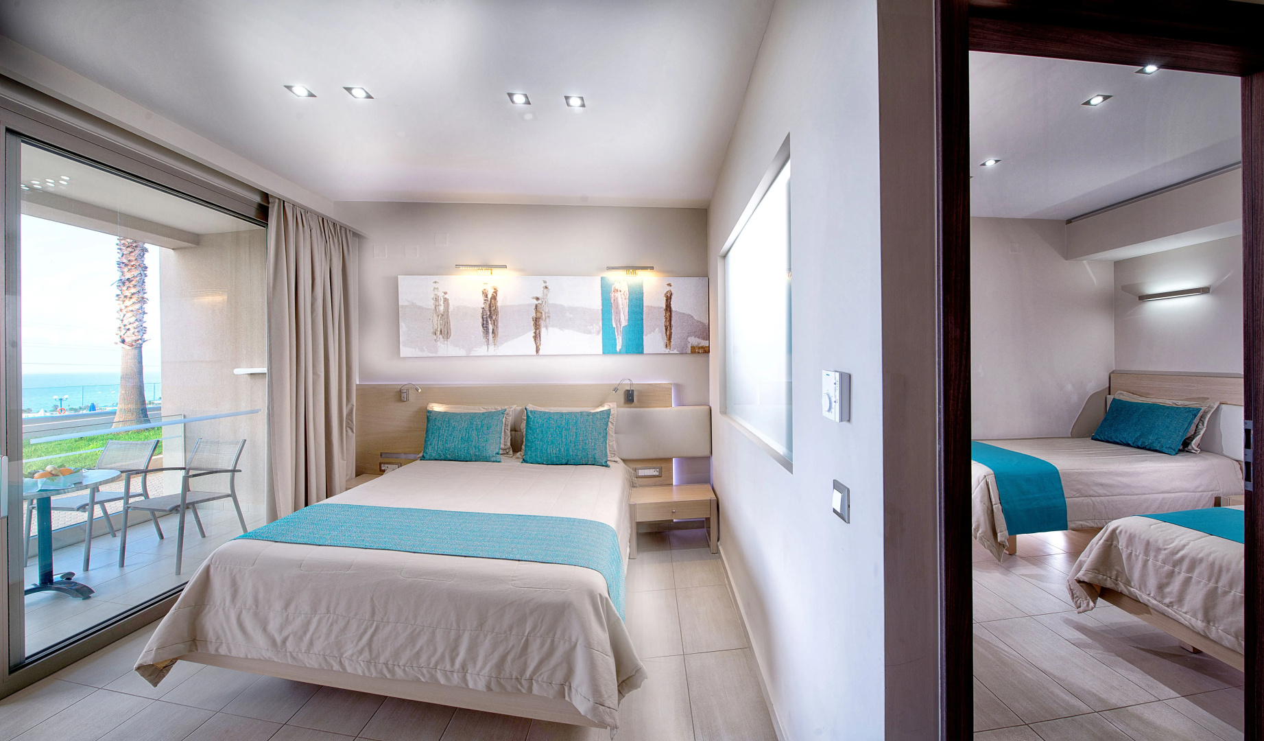 Foto - Royal & Imperial Belvedere Resort - All inclusive