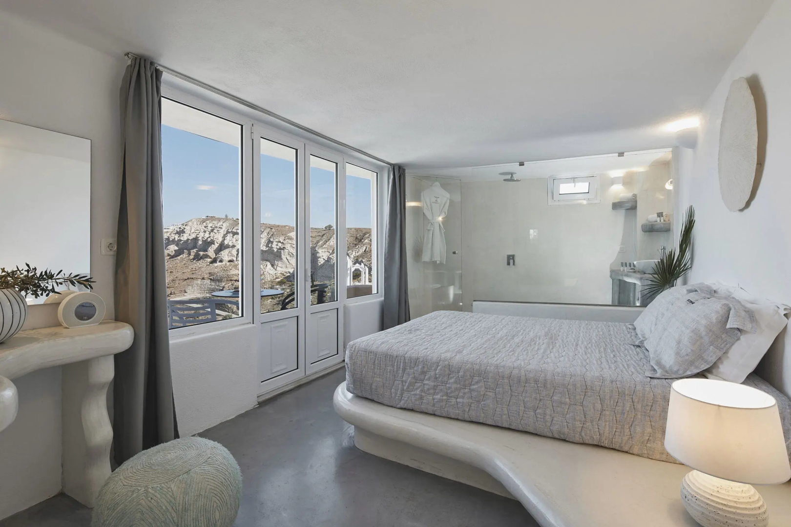 Foto - Suites of the Gods Cave Spa Hotel