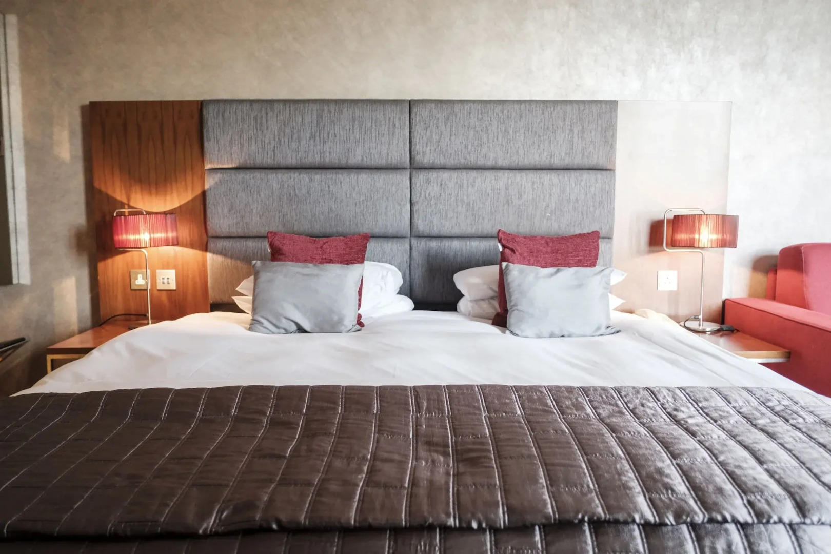 Foto - The Fox & Goose Hotel