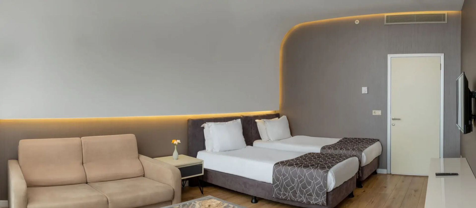 Foto - Elm Suite Hotel