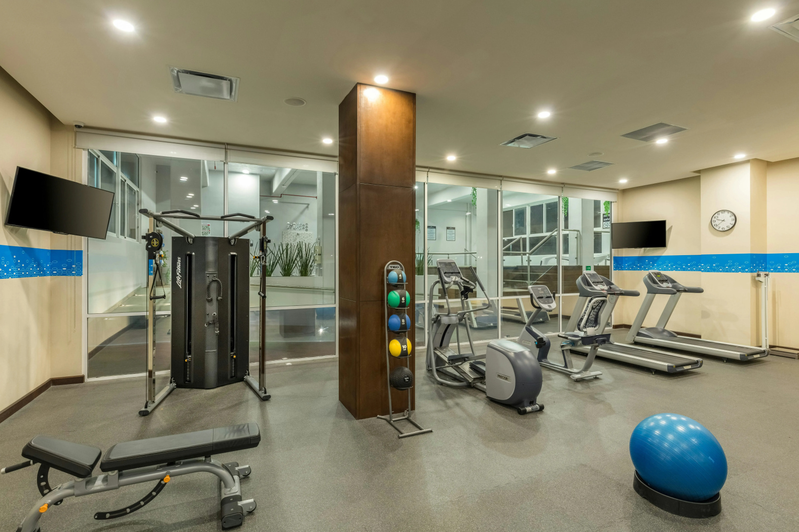 Foto - Hampton Inn by Hilton Tijuana