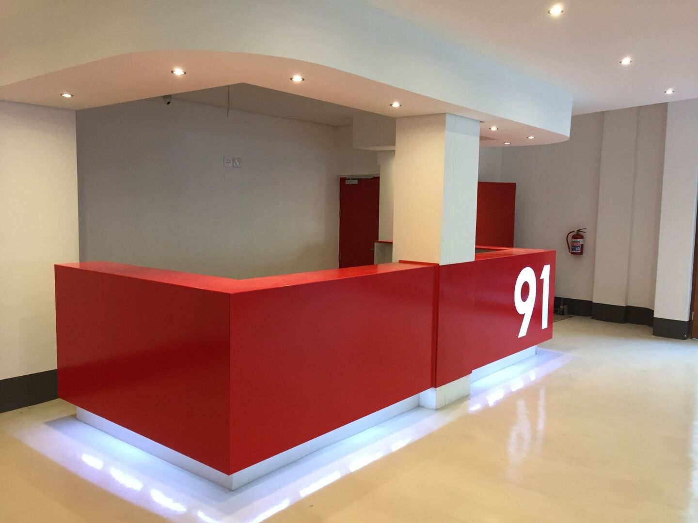 Foto - 91 Loop Boutique Hostel