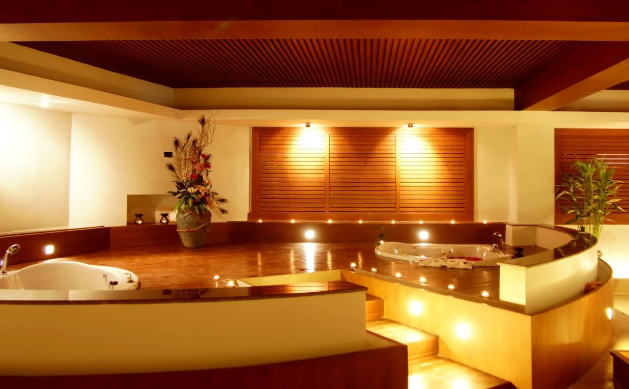 Foto - The Niran Grand Hotel