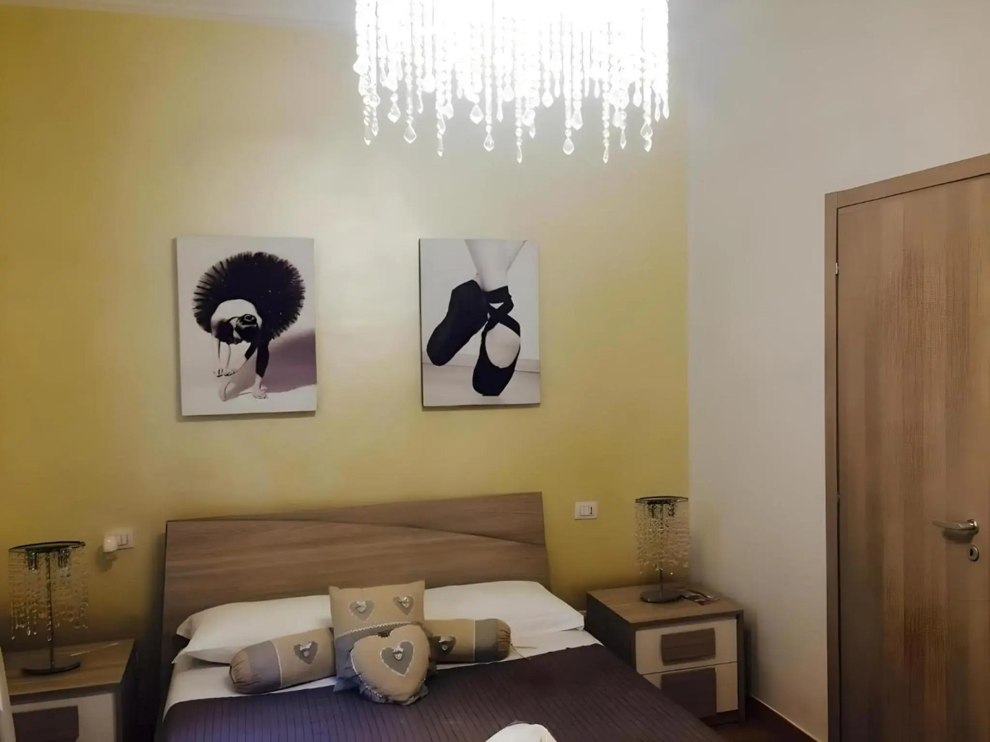 Foto - Casa Boss Oblivium