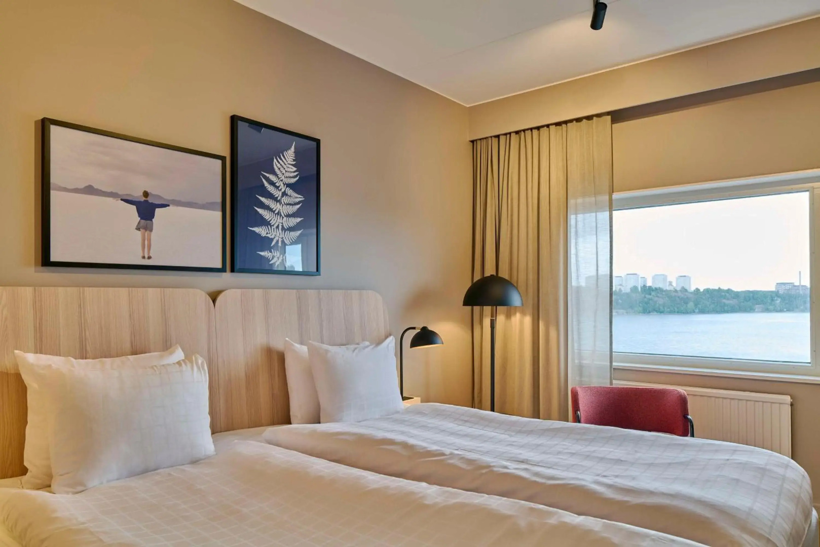 Photo - Scandic Södra Kajen