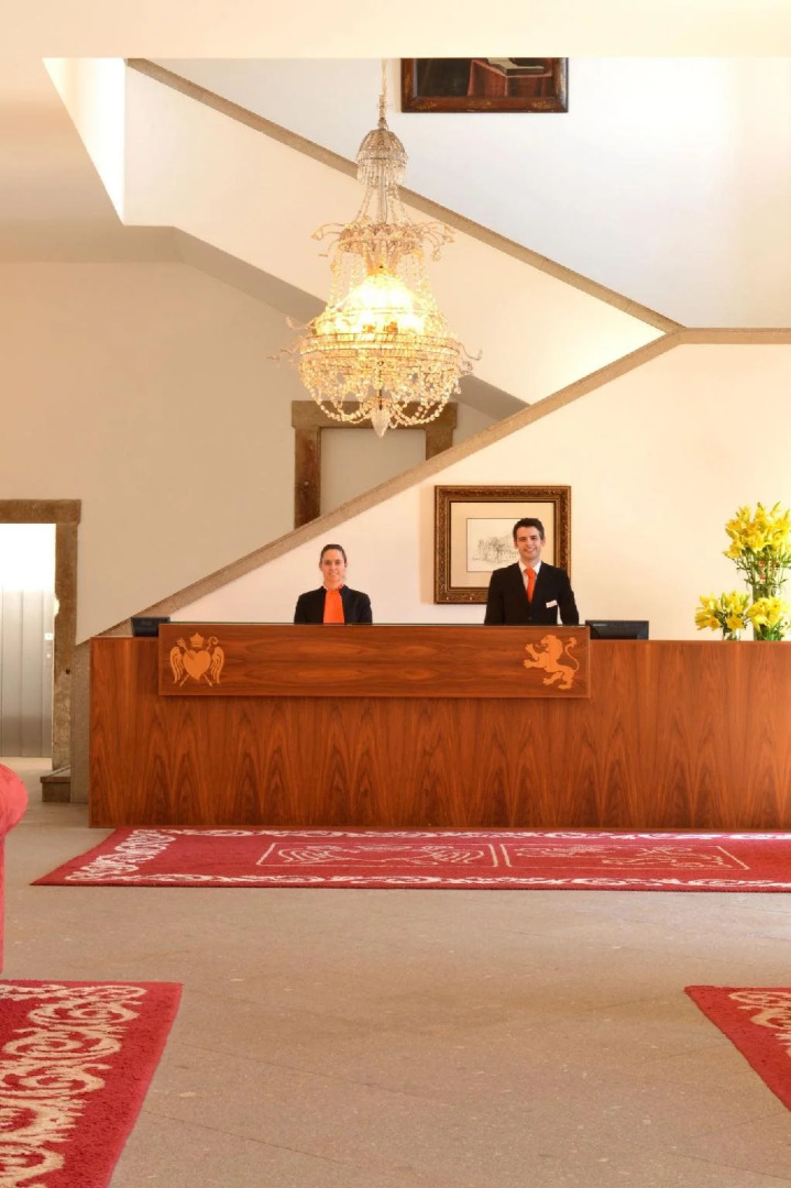 Photo - Pousada Mosteiro de Guimaraes