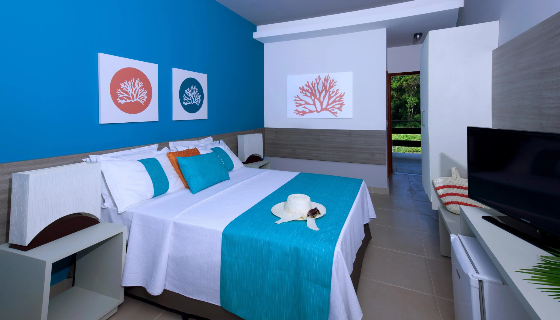 Foto - Tabaobí Smart Hotel