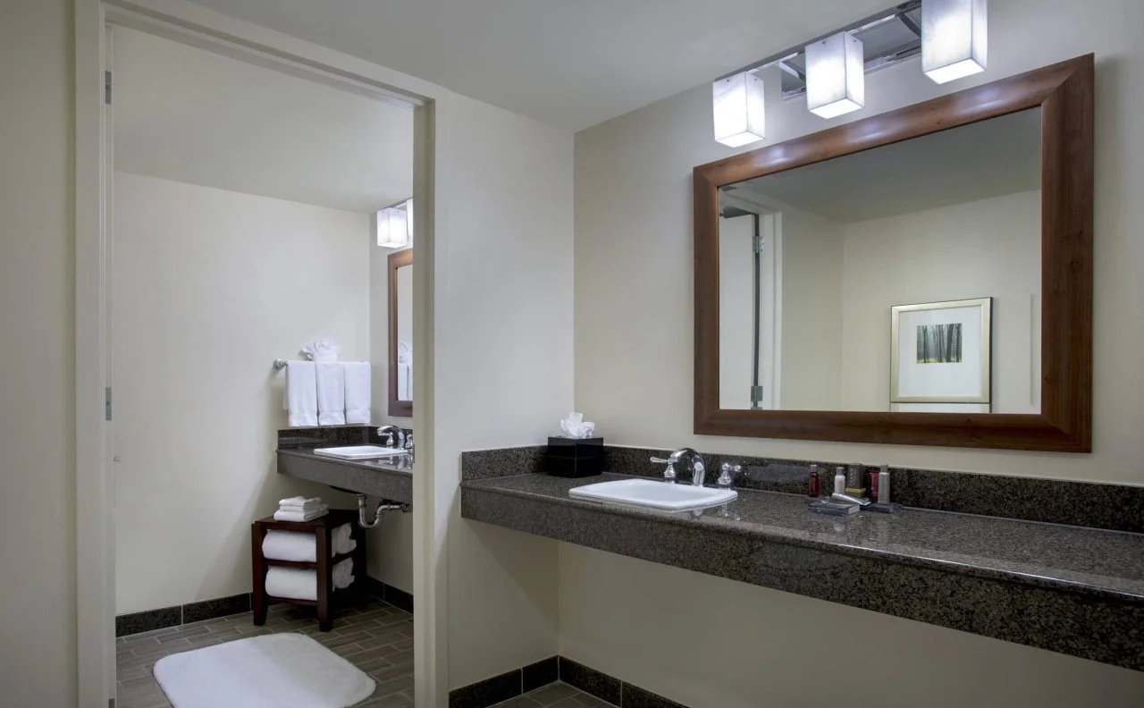 Photo - Princeton Marriott at Forrestal