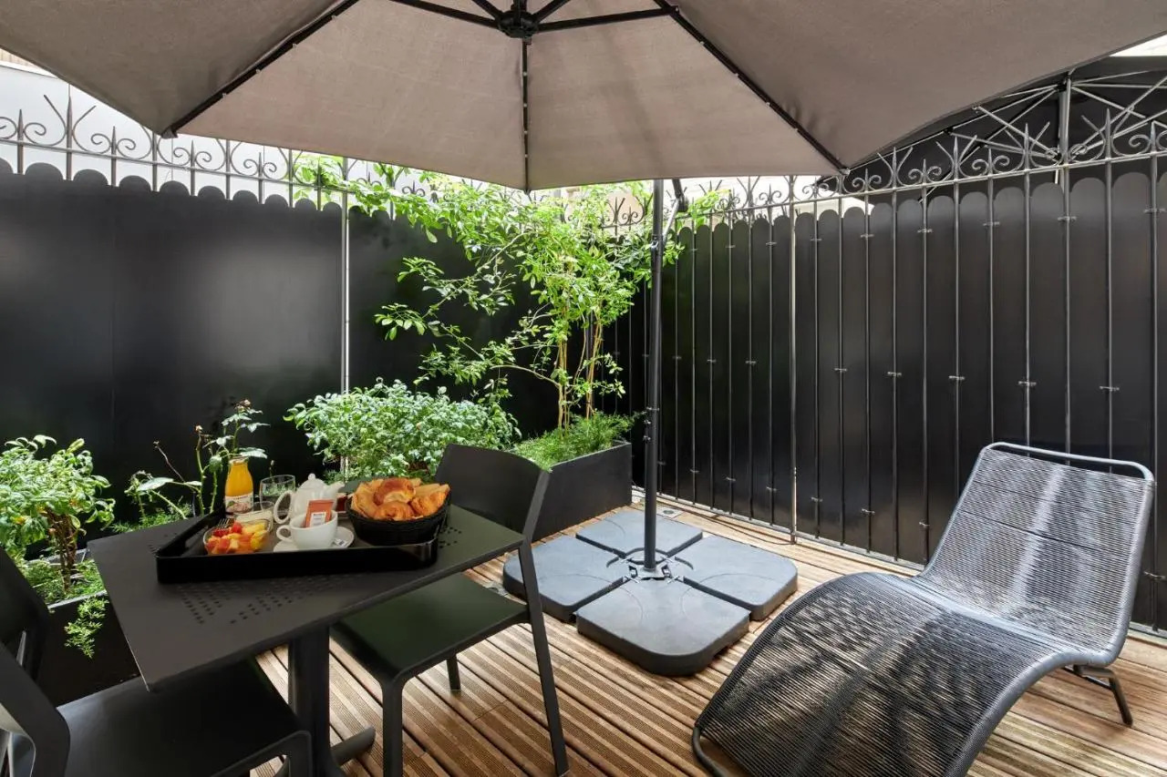 Photo - Platine Hotel