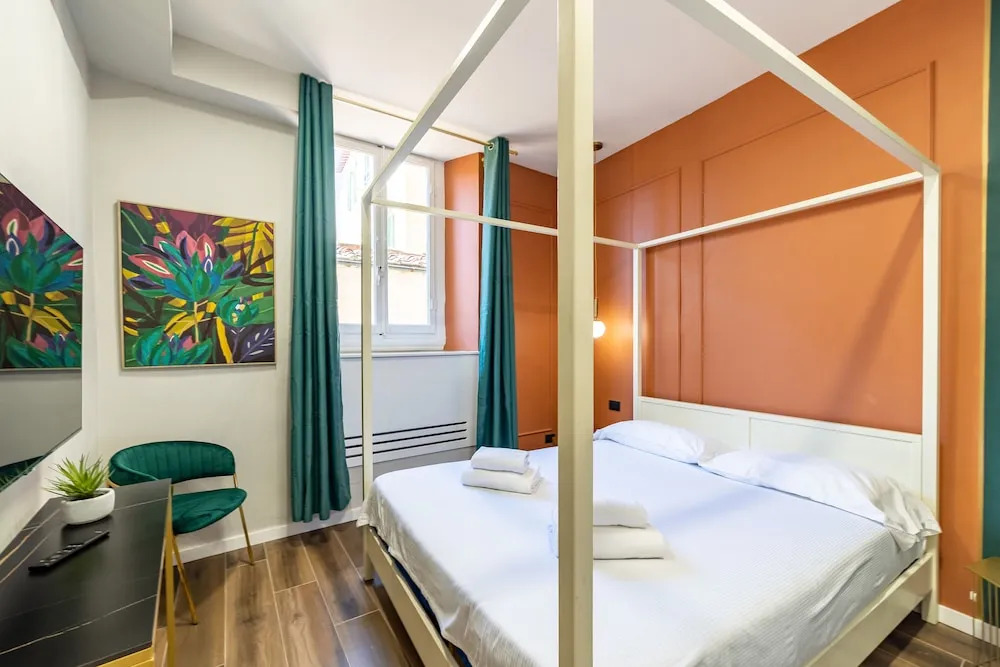 Foto - Romantic Room Duomo