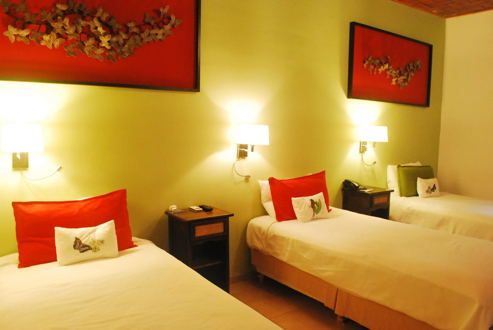 Photo - El Pueblito Iguazú