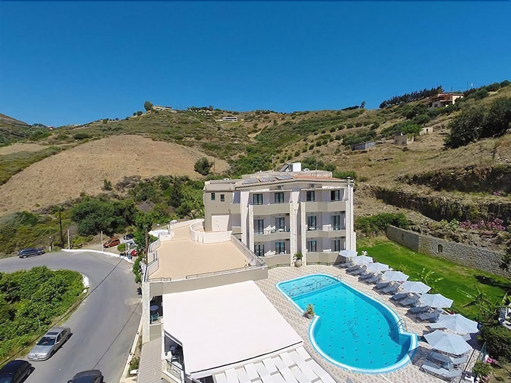 Foto - Amalia Apartments