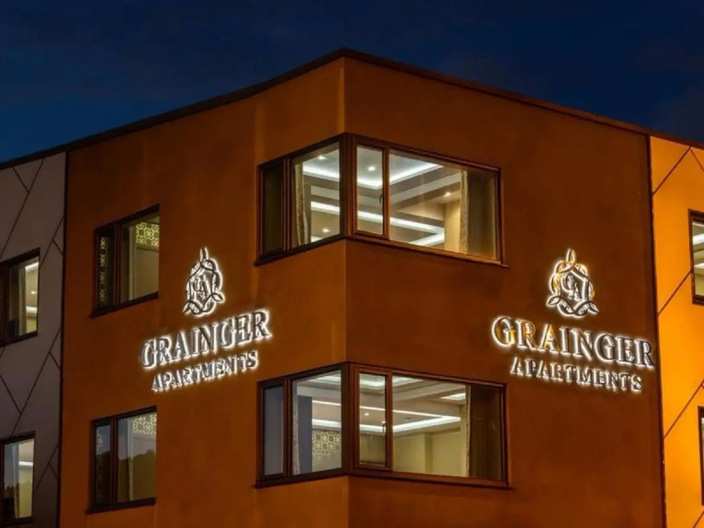 Photo - Grainger Hotel