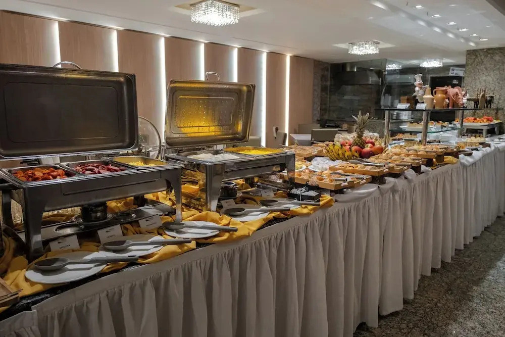 Photo - Laguna Praia Hotel