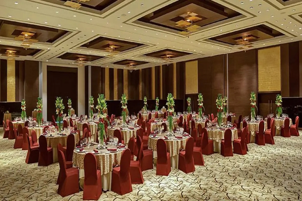 Photo - Hotel Sahara Star
