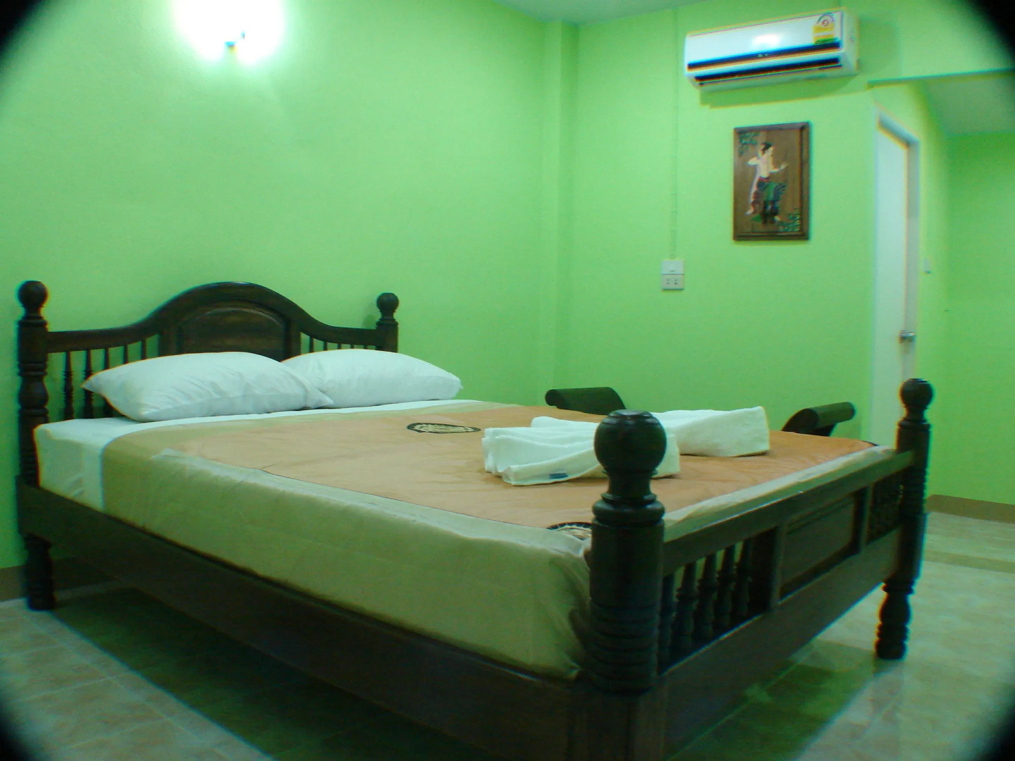 Photo - Kechkewalin House