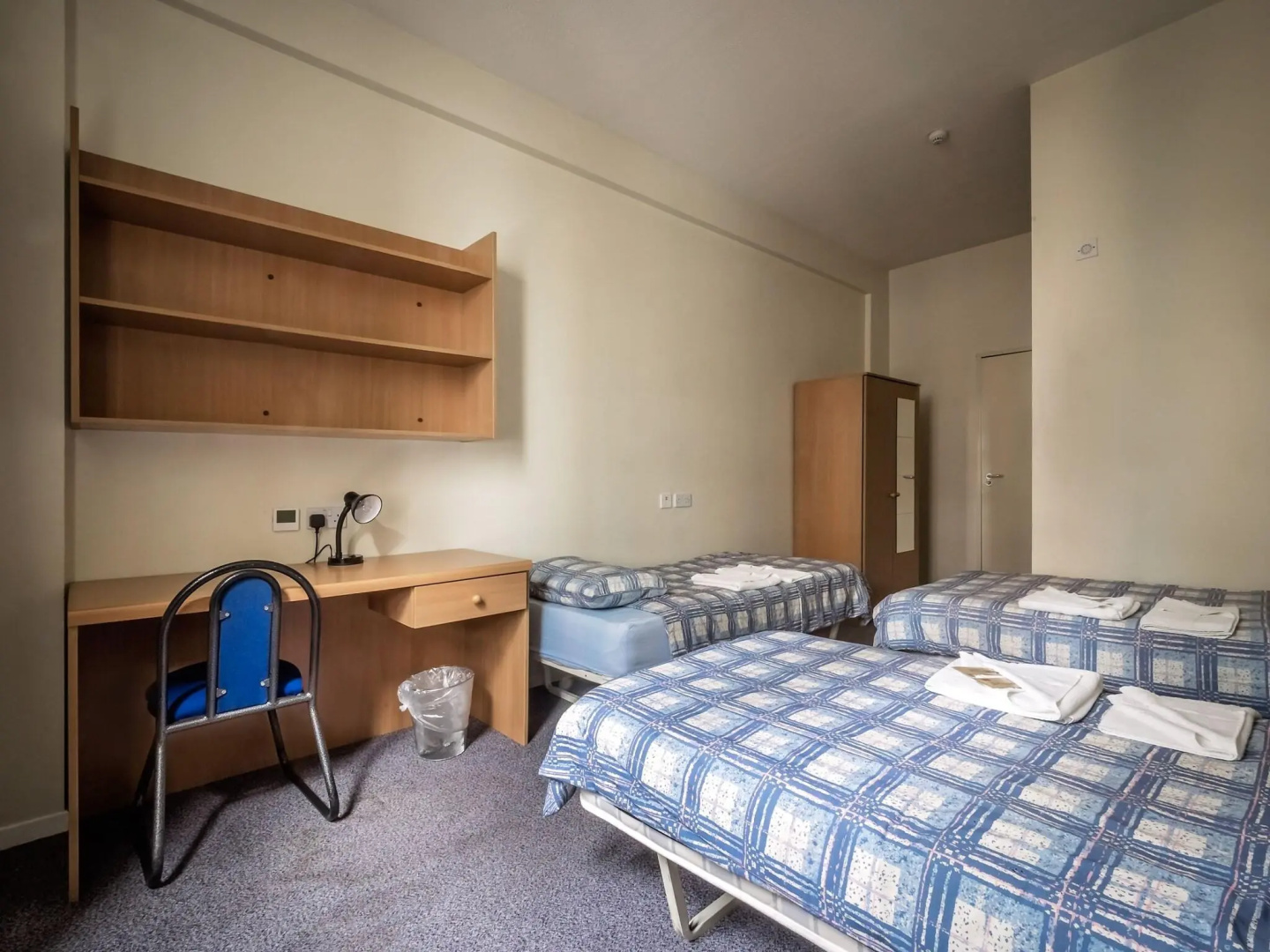 Photo - LSE Bankside House - Campus Accommodation