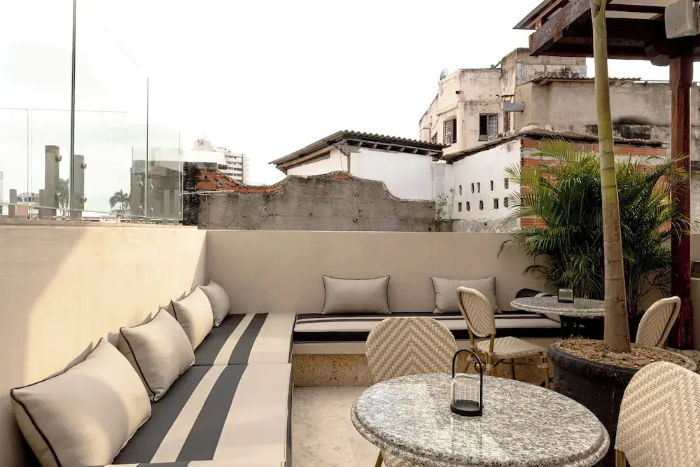 Foto - Hotel Casa Bianca by Faranda Boutique