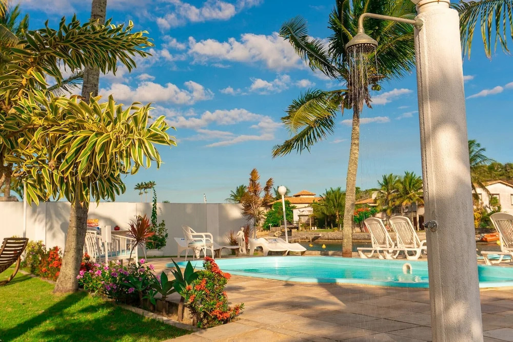 Photo - Pousada Marilia